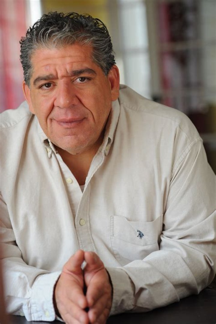 Who is Joey Diaz's Wife Terrie Diaz? Everything About Her