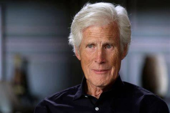 Who Is Keith Morrison?