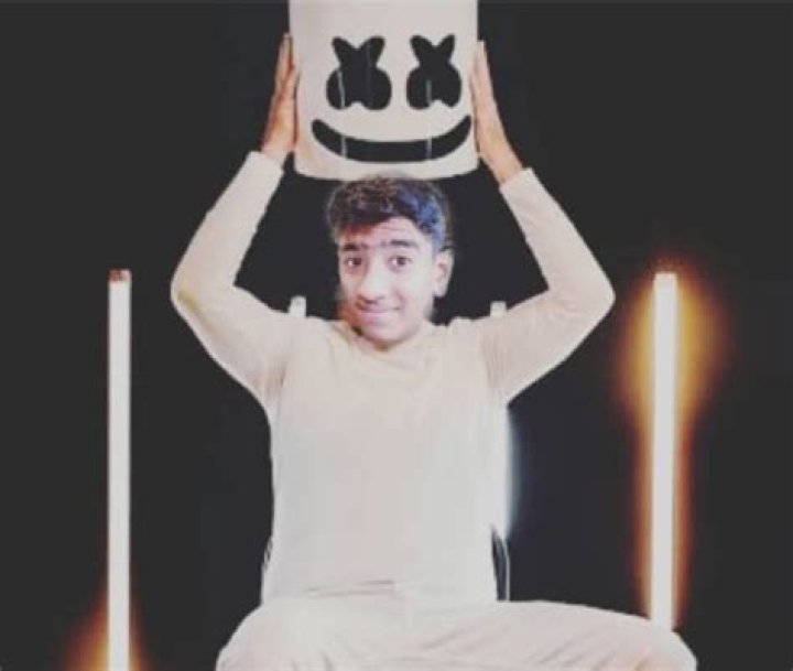 Who Is Marshmello? The Real Face Under The Helmet Revealed (2022)