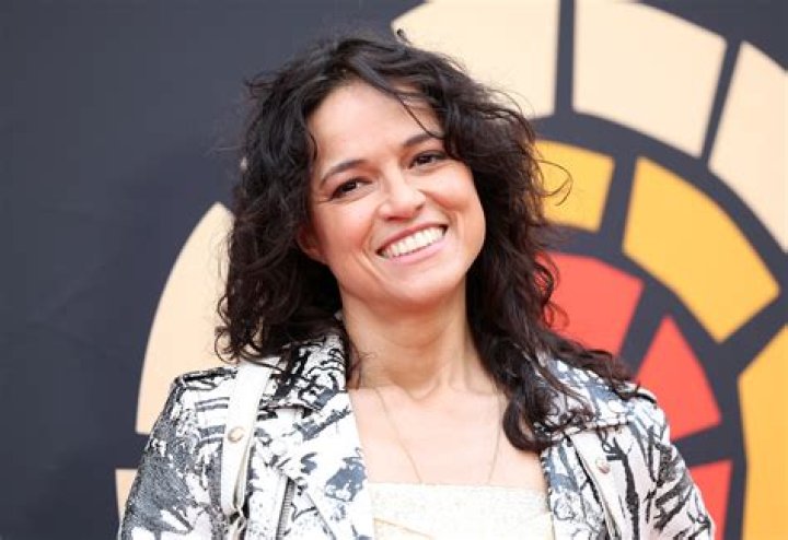 Who is Michelle Rodriguez's Husband? Is She Married? The Little Facts