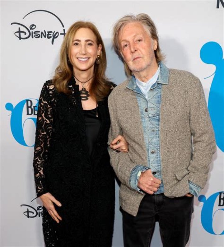 Who is Nancy Shevell? Bio Wife, Brother, Family, Father, Daughter