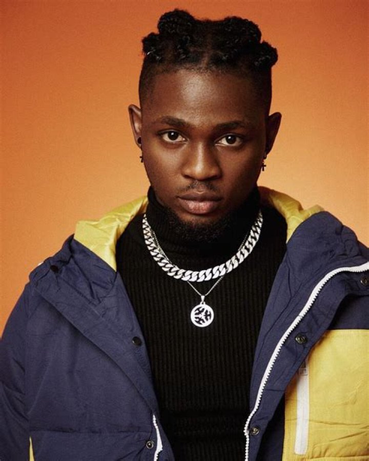 Who is Omah Lay? Age, real name, girlfriend, songs, profiles, net worth
