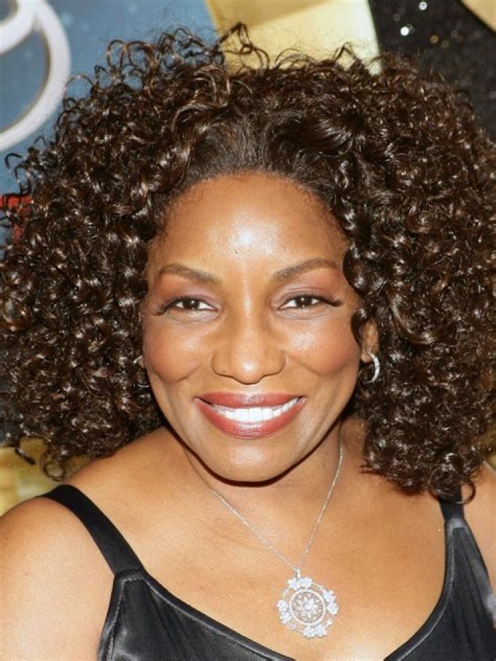 Who Is Stephanie Mills' ExHusband Dino Meminger? ABTC