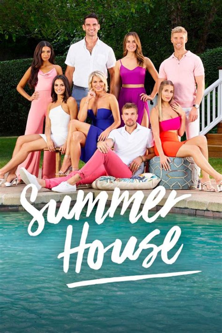 Who is Summer House star Paige DeSorbo's boyfriend?
