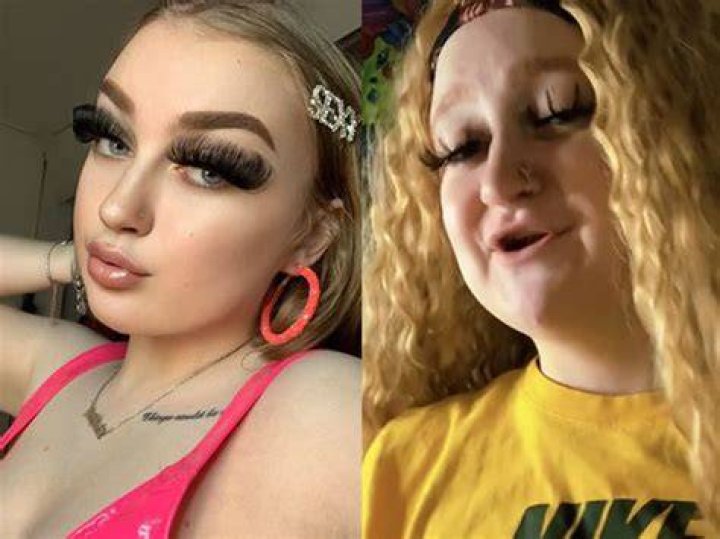 Who is The real britt fit? Age, real name, height, boyfriend, profiles
