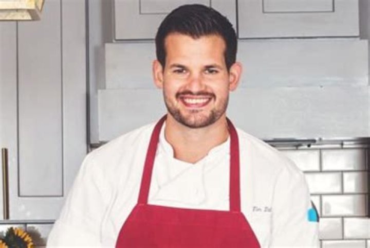 Who Is Tim Talty? Founder of the Talty Bar Nigeria Bombshell