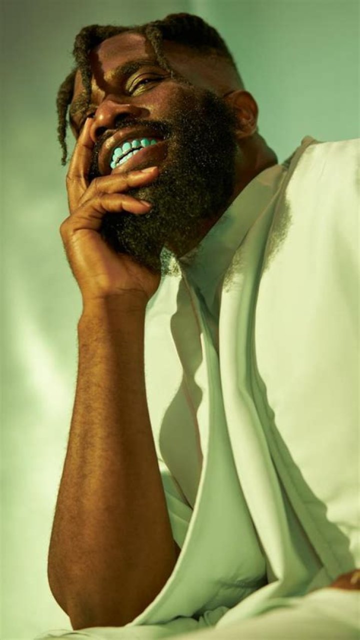 Who Is Tobe Nwigwe The Rising Rapper Creating Waves In Hip Hop? Urban