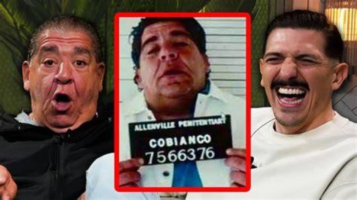 Why did joey diaz go to jail shorts joeydiaz YouTube