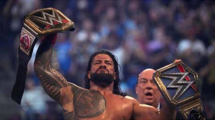 Why did Roman Reigns get arrested on WWE RAW? Remembering the incident