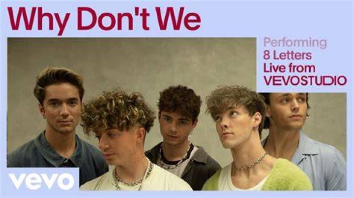 Why Don't We Trust Fund Baby Lyrics Genius Lyrics