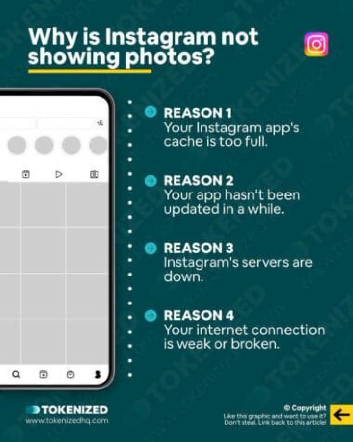 Why is Instagram Not Showing Last Active? Here&rsquo;s How To Turn Activity On