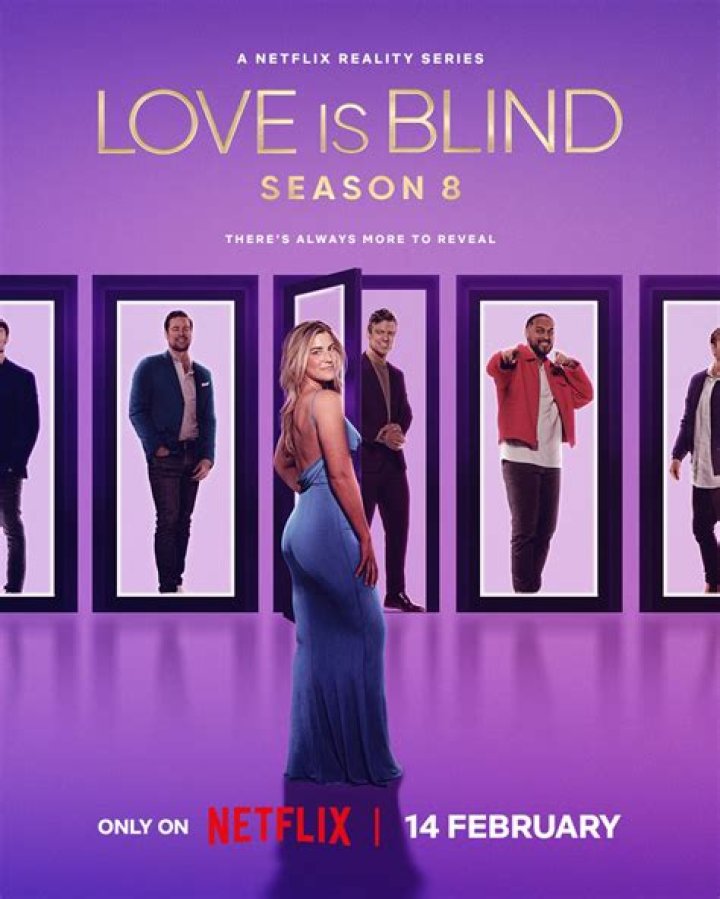 Why Love Is Blind Fans Are Still Dragging Jackie Bonds In Her Comments