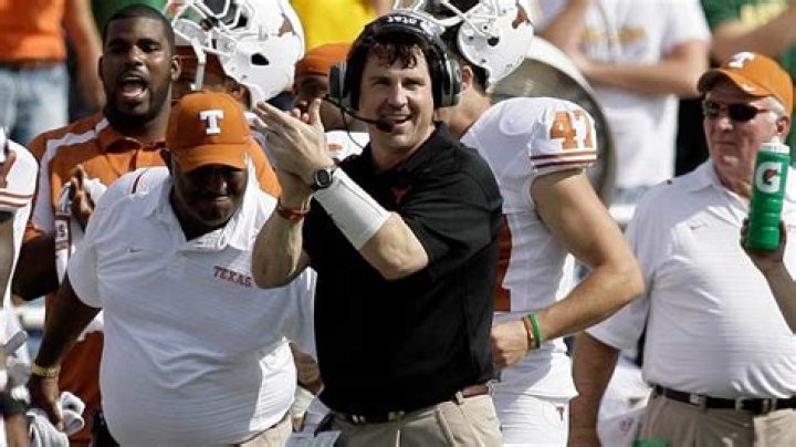 Will Muschamp Will Muschamp