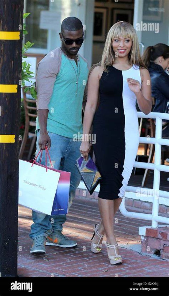 Will Ray J & Teairra Mari Star In New SpinOff 'Love & Hip Hop LA