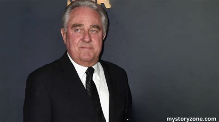 William Alvin Pitt Who Is The Father Of Brad Pitt? Dicy Trends