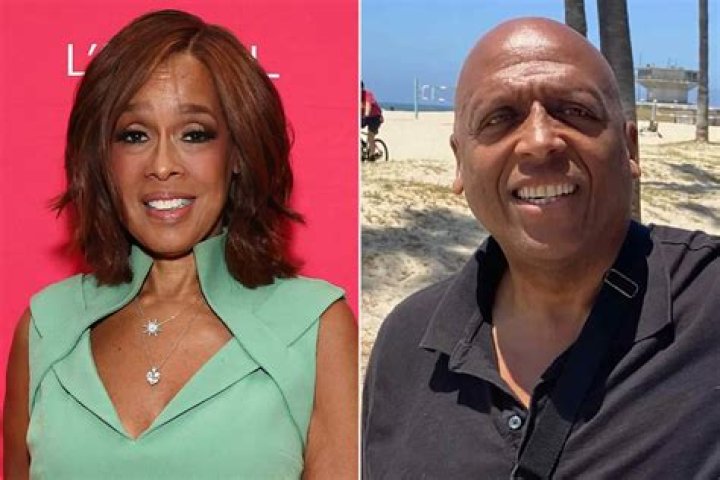 William Bumpus Bio, Facts About Gayle King&rsquo;s ExHusband Celebily