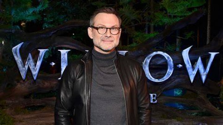 Willow Christian Slater Reached Out to Val Kilmer About Role The