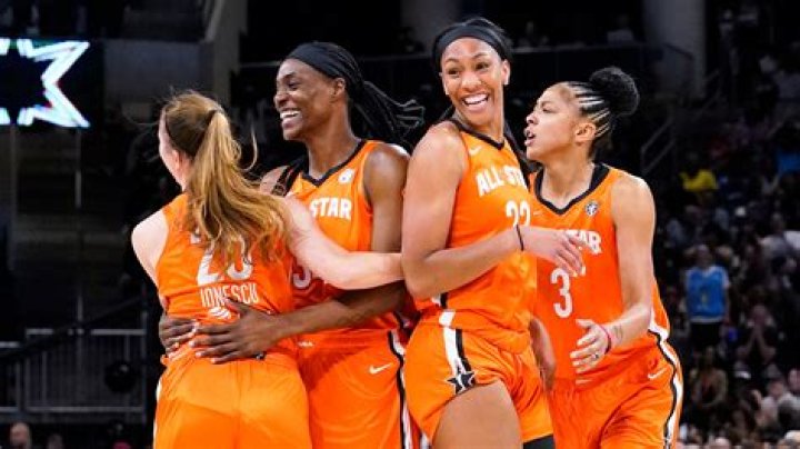 WNBA's Dearica Hamby on Returning to Court After Pregnancy Trade