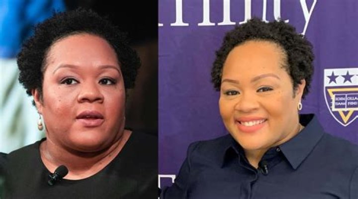 Yamiche Alcindor Height, Weight, Net Worth, Age, Birthday, Wikipedia