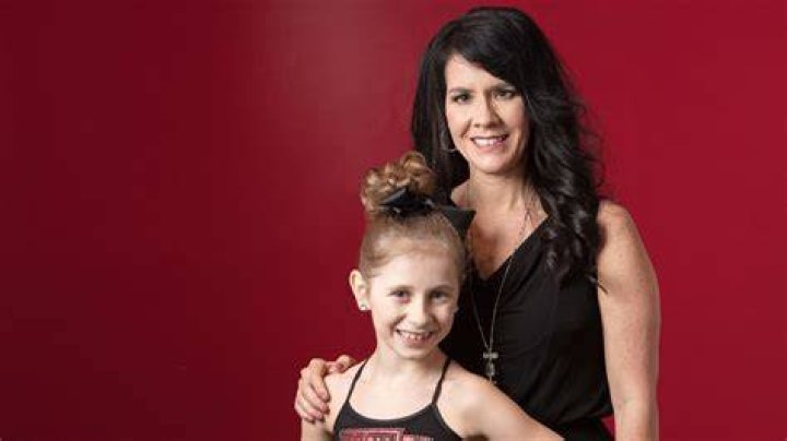 Yolanda Walmsley Dance Moms Wiki Fandom