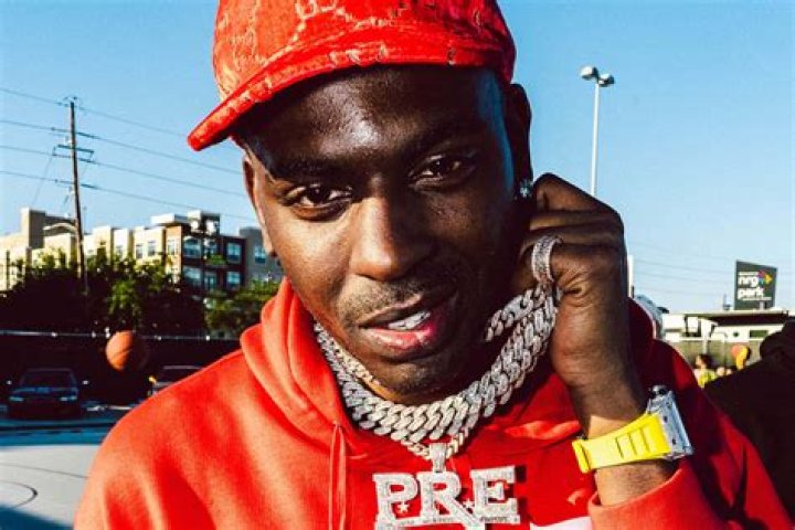 Young Dolph's Partner Mia Jaye Opens Up About Rapper's Murder "They