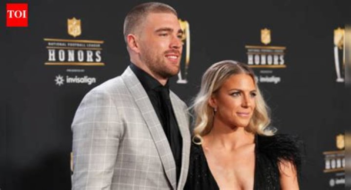 Zach Ertz Biography Net Worth, Age, Spouse, Family, Parents, Siblings